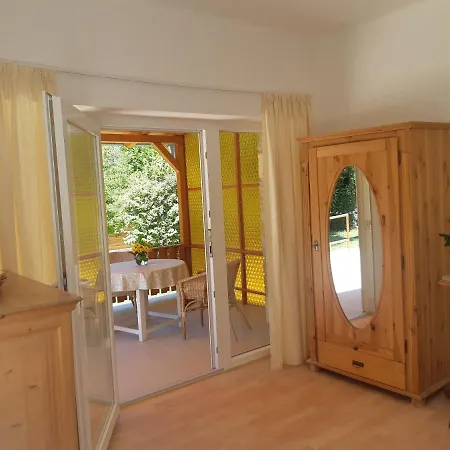 Schieszl 3 Holiday home *