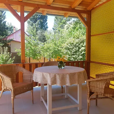 Schieszl 3 Holiday home