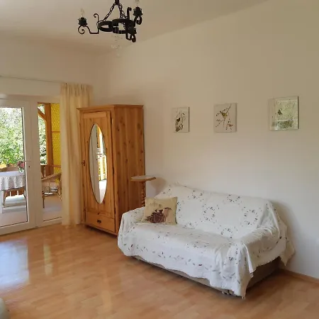 Schieszl 3 Vakantiehuis