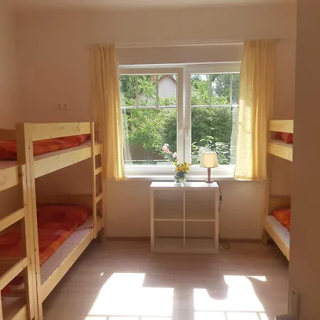 Schieszl 3 Holiday home *