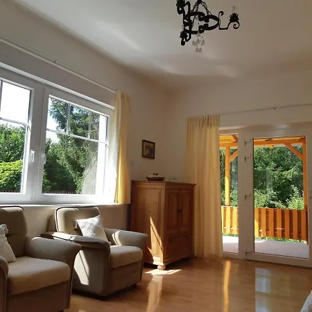 Σπίτι διακοπών Schieszl 3