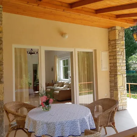 Holiday home Schieszl 3 *