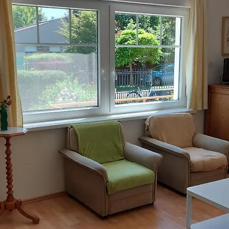 Schieszl 3 Holiday home *
