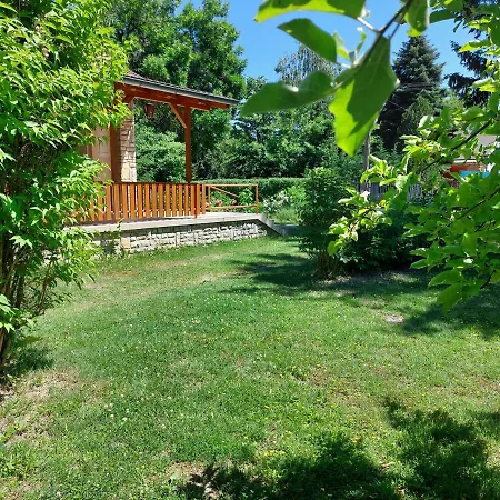 Schieszl 3 Vakantiehuis