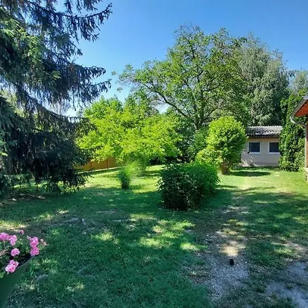 Σπίτι διακοπών Schieszl 3