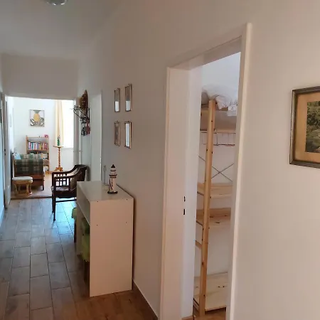 Vakantiehuis Schieszl 3