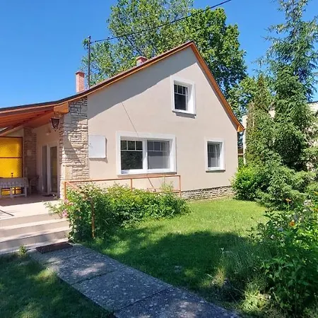 Holiday home Schieszl 3