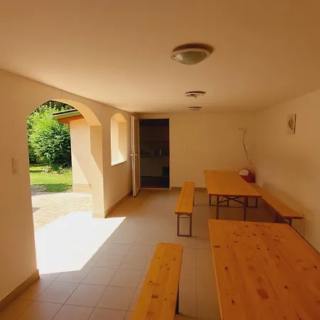 Σπίτι διακοπών Schieszl 3 *