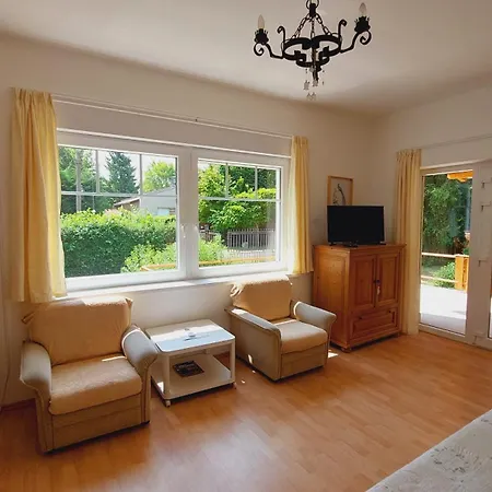 Schieszl 3 Vakantiehuis