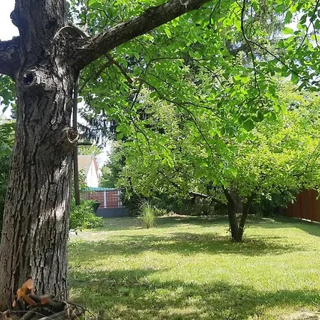 Schieszl 3 Σπίτι διακοπών