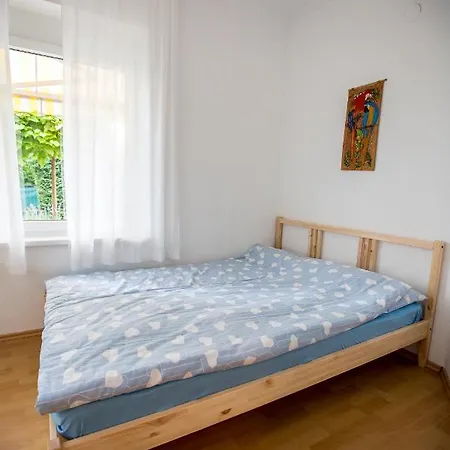 Schieszl 3 Σπίτι διακοπών *