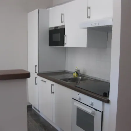 Schieszl 3 Holiday home