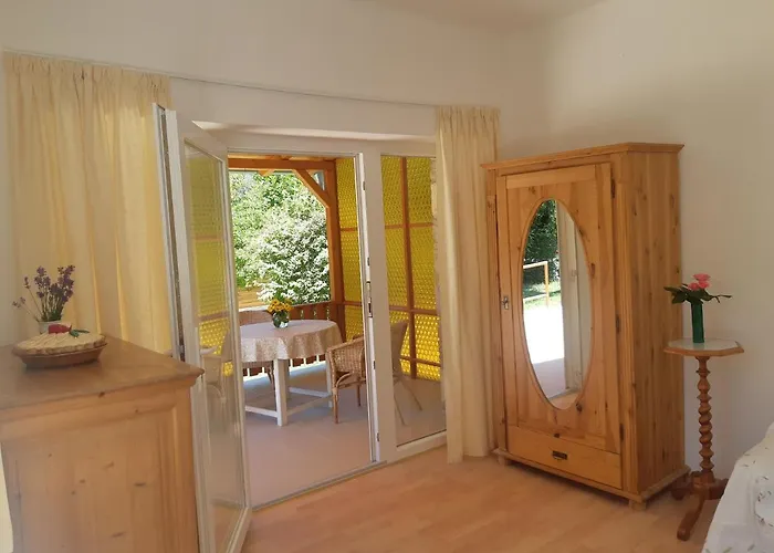 Schieszl 3 בית נופש *