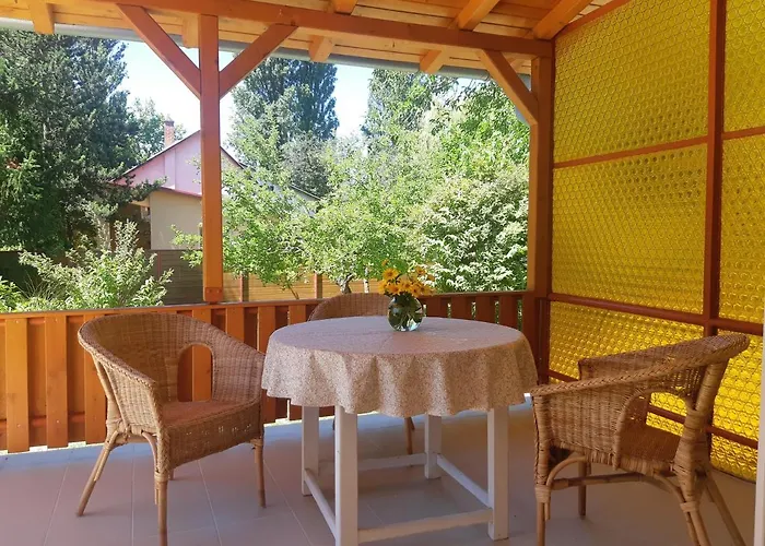 Schieszl 3 בית נופש