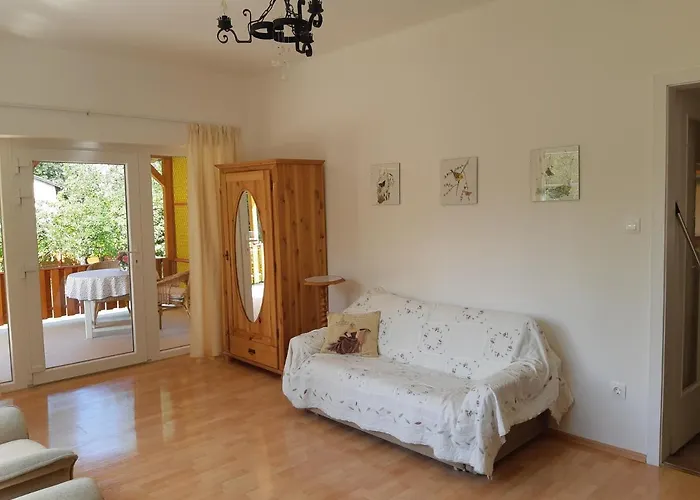 Schieszl 3 בית נופש