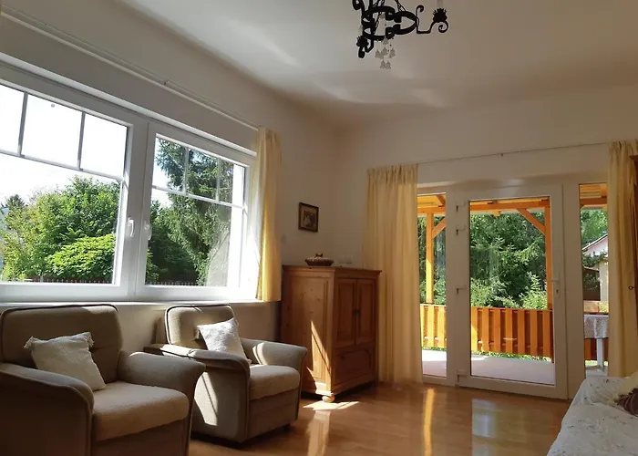 בית נופש Schieszl 3