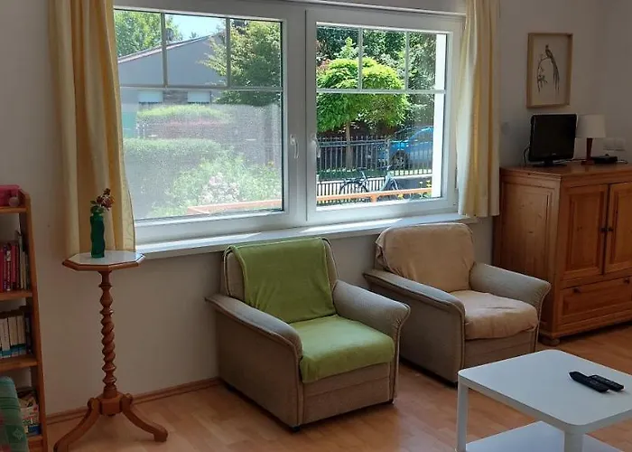 Schieszl 3 בית נופש *