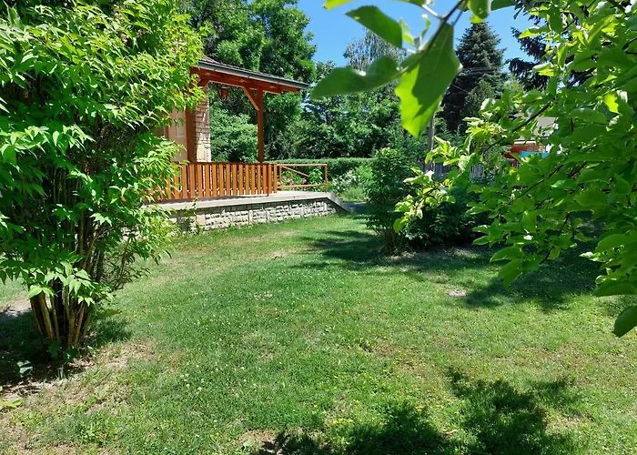 Schieszl 3 בית נופש