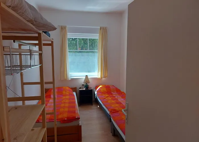 Schieszl 3 בית נופש זמראדי