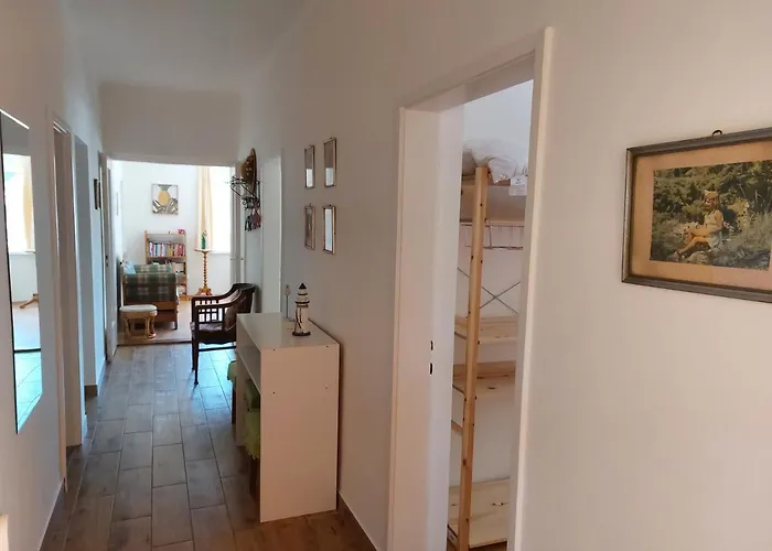 בית נופש Schieszl 3