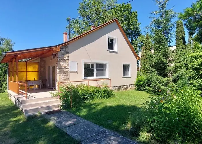 בית נופש Schieszl 3