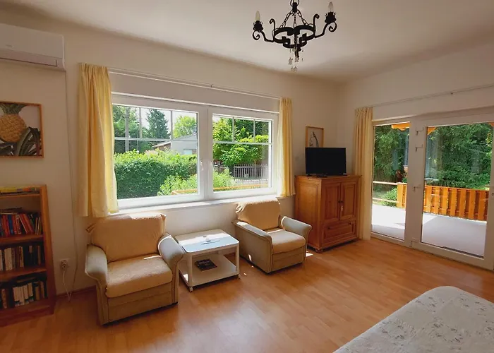 Schieszl 3 בית נופש