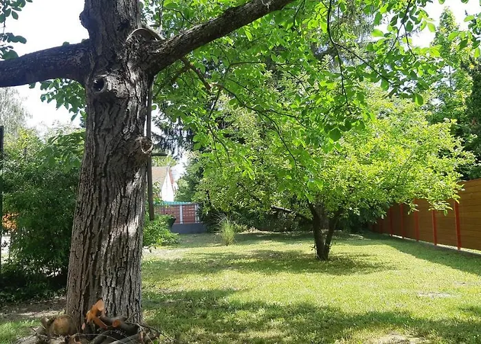 Schieszl 3 בית נופש