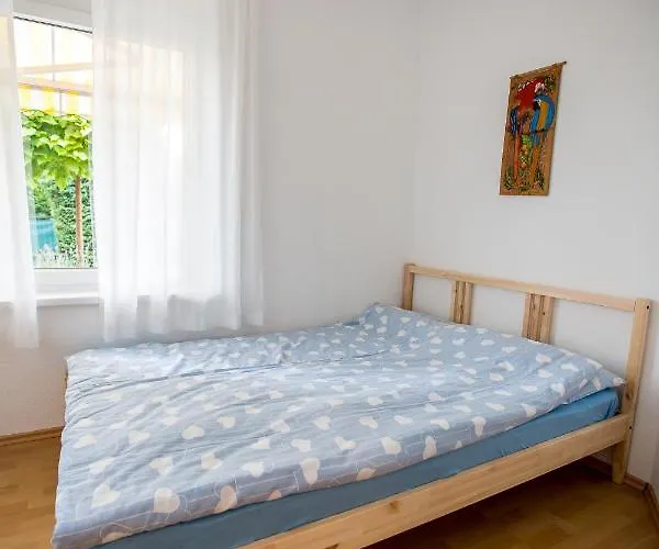 Schieszl 3 בית נופש *