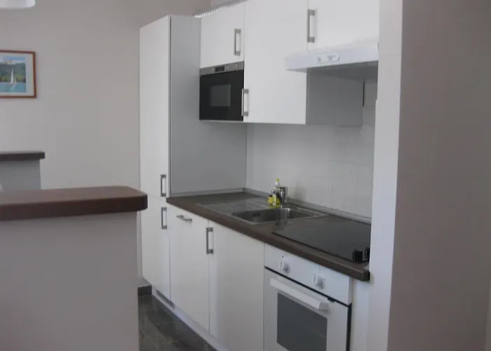 Schieszl 3 בית נופש