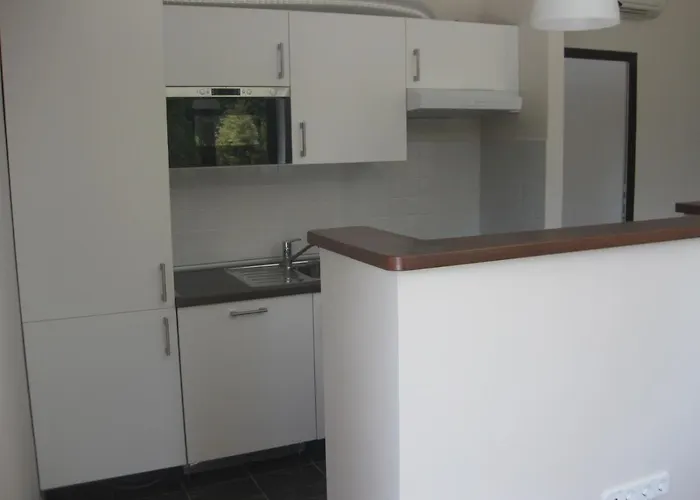 Schieszl 3 בית נופש *